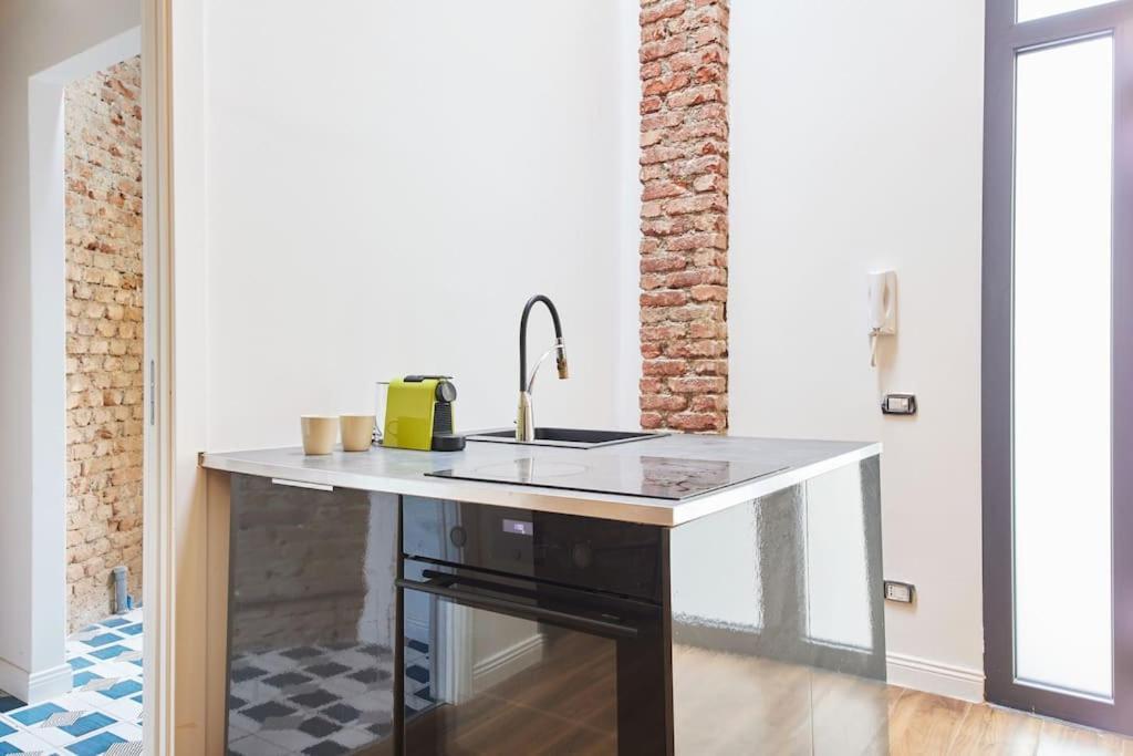 Apartment Stazione - Loft Indipendente E Silenzioso